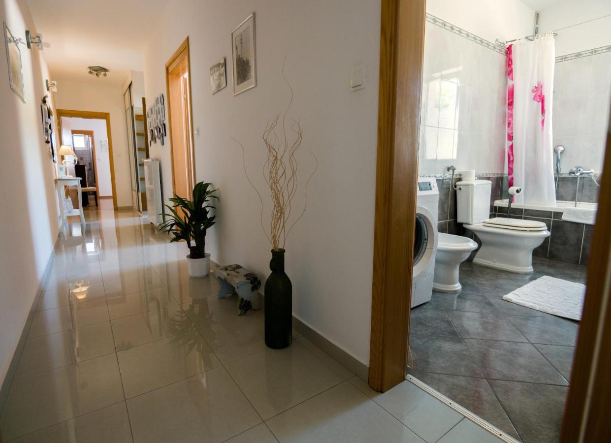 Appartamento M. De Dominisa 5 Rab Town Esterno foto